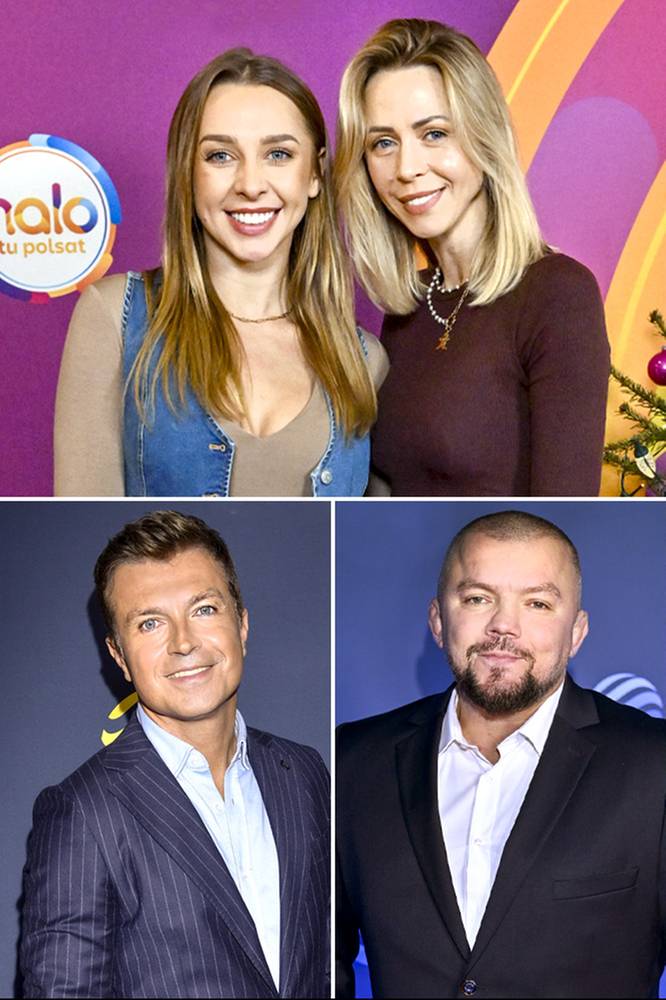 2025-12-12 Święta? Na spokojnie! Nie wpadajcie w masakryczny bieg - Polsat.pl