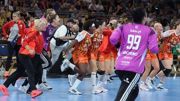 Superpuchar Polski dla Zagłębia Lubin