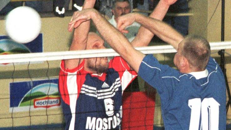 Giganci na parkiecie! Najlepsi siatkarze polskiej ligi ostatnich 50 lat. Czy pamiętasz wszystkich?