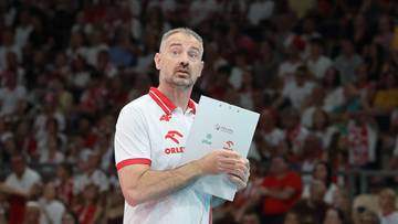 Nikola Grbić nie krył swojej opinii! "Dlatego nie czytam komentarzy w internecie"