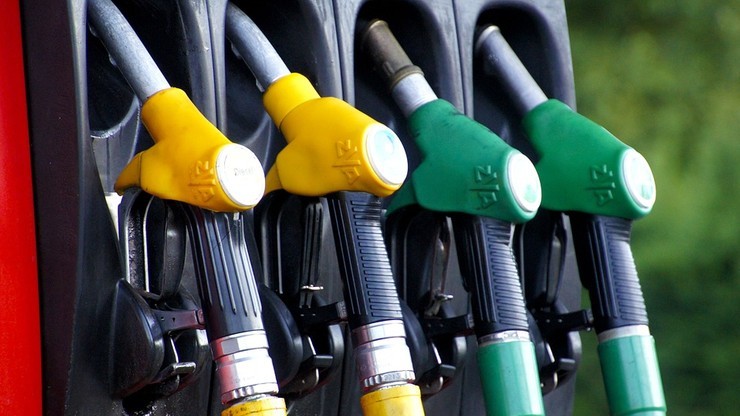 Ceny benzyny na stacjach najwyższe od października. W kolejnych dniach może być jeszcze drożej