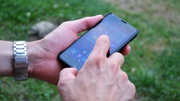 Areszt dla wojskowych za korzystanie z aplikacji na smartfony. Ciąg dalszy czystek w Turcji