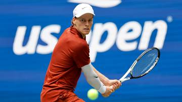US Open: Jannik Sinner - Alexei Popyrin. Relacja live i wynik na żywo