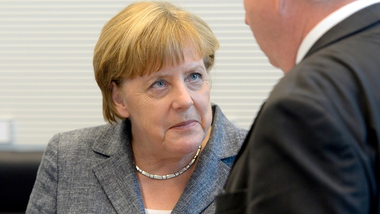 "Merkel ponosi współodpowiedzialność za Brexit" - wiceszef europarlamentu krytykuje politykę niemieckiej kanclerz
