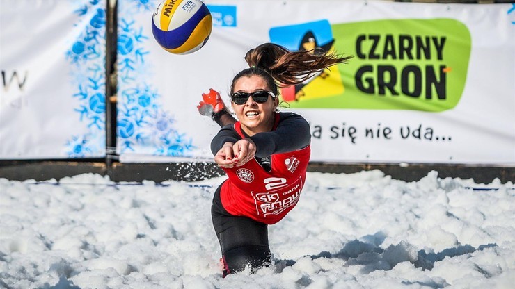Pierwszy Puchar Polski na śniegu zakończony