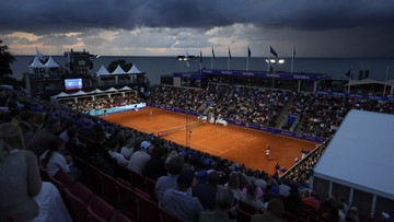 6:0 w drugim secie. Poznaliśmy triumfatora turnieju ATP w Bastad