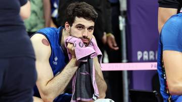 Cios dla siatkarskiego giganta! Uraz gwiazdy poważniejszy, niż zakładano