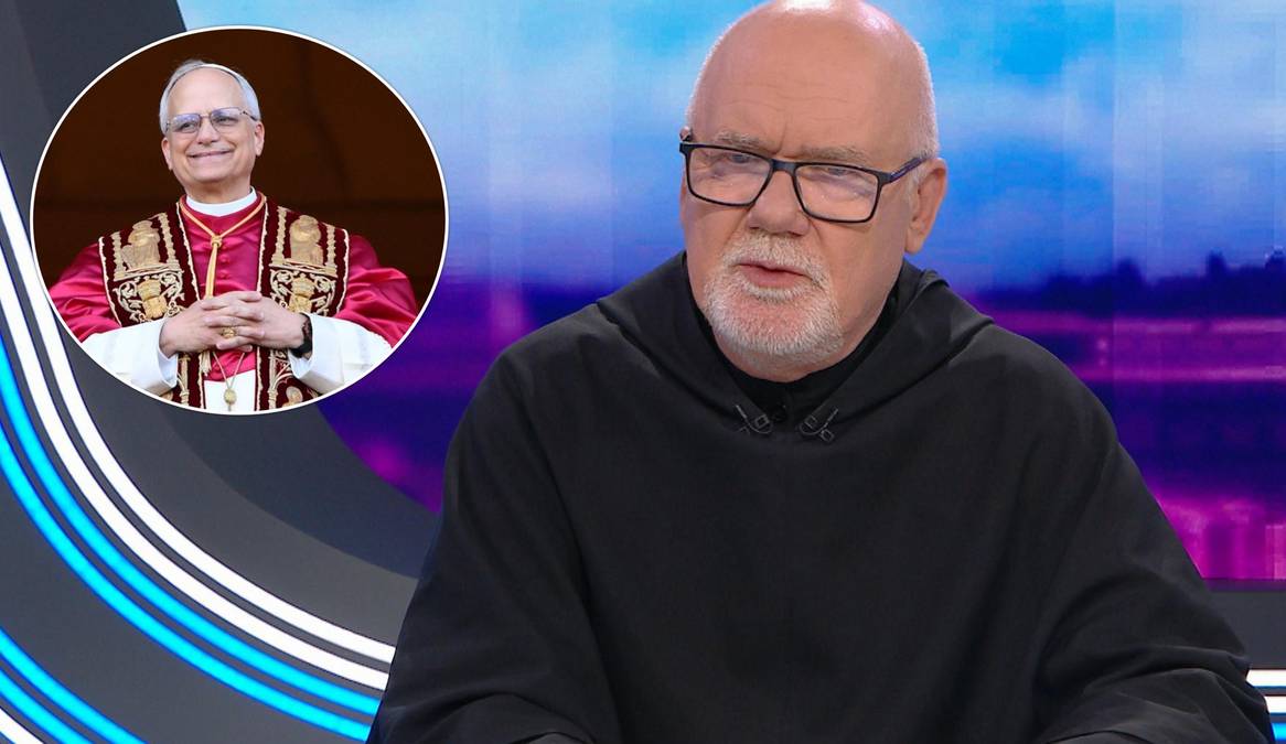 Jaki przekaz nowy papież będzie miał dla polskich hierarchów? Zakonnik nie ma wątpliwości