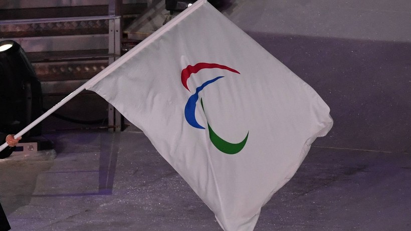 Zimowe Igrzyska Paraolimpijskie. Ceremonia otwarcia. Transmisja TV oraz stream online