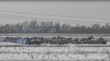 Szojgu: w ramach ćwiczeń z Rosji i Białorusi przerzucono siły na 10 tys. km