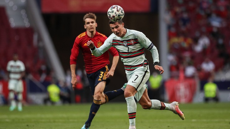 Euro 2020: Diego Llorente wrócił na zgrupowanie reprezentacji Hiszpanii