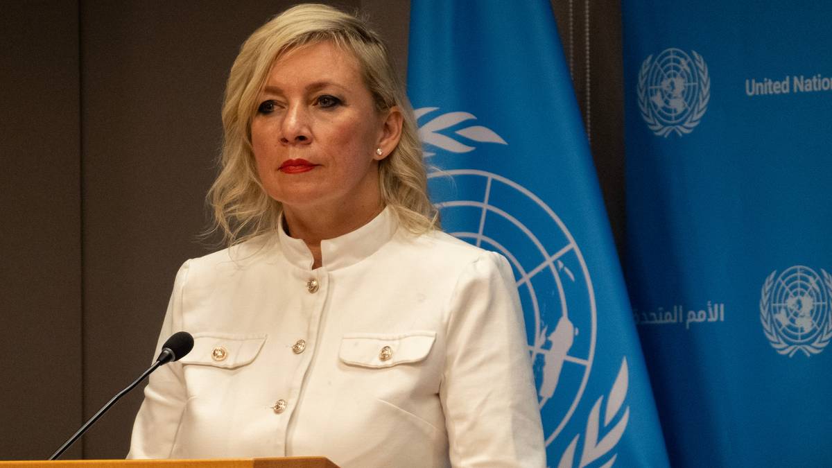 Rosja grozi USA i Turcji: przekazanie broni Ukrainie zaszkodzi stosunkom