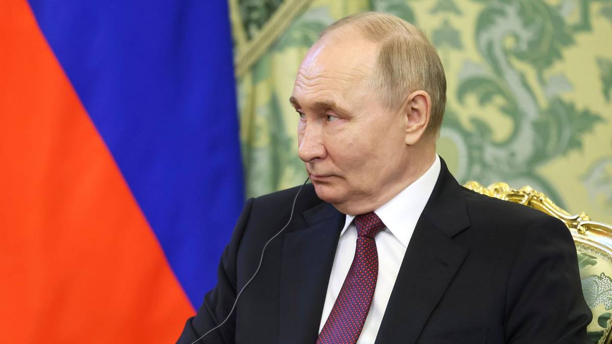 Zawieszenie broni możliwe? Putin reaguje na propozycję Orbana