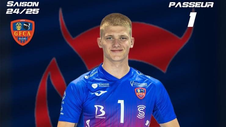 Dwunastu nowych siatkarzy! Debiutanci w reprezentacji Polski na 2026 rok