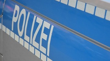 Autobus przewrócił się na A13 w Niemczech. Kilkanaście osób rannych