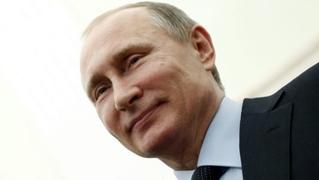 Putin ostrzega przez upolitycznianiem sprawy dopingu w Rosji