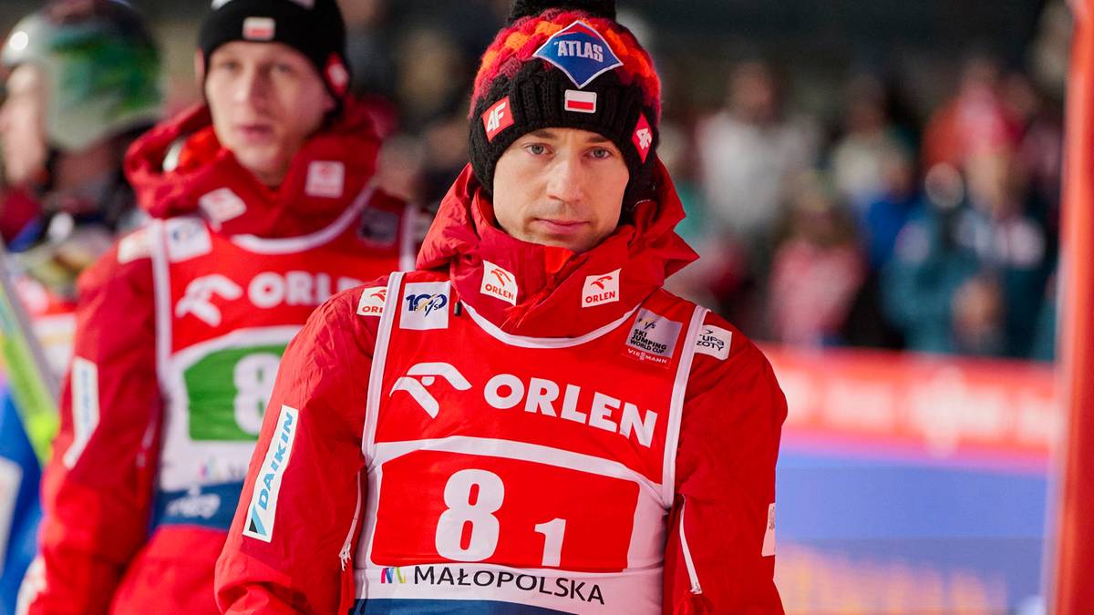 Kamil Stoch wygarnął! "Taką mamy naturę. Musimy to zaakceptować"