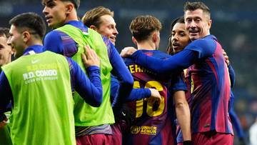 Klasyfikacja króla strzelców w Hiszpanii. Na którym miejscu jest Robert Lewandowski?