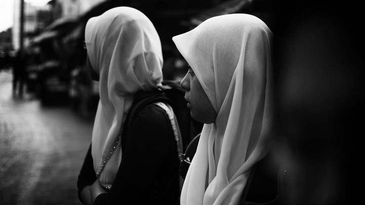 Czeski sąd odrzucił pozew ws. zakazu noszenia hidżabu w szkole