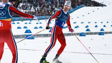 Najlepszy wynik Polaka w historii! Kapitalny występ Dominika Burego