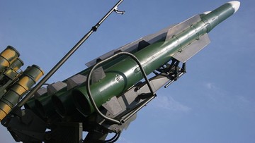 Iran: rosyjskie rakiety wokół obiektu nuklearnego Fordo