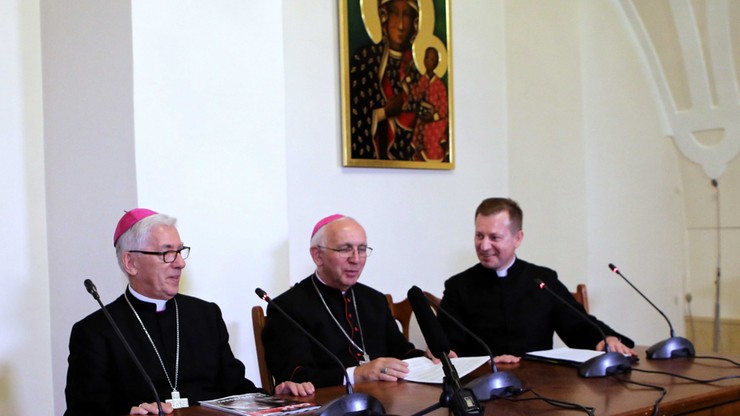 Biskupi o ochronie dzieci przed seksualizacją i relacjach polsko-ukraińskich