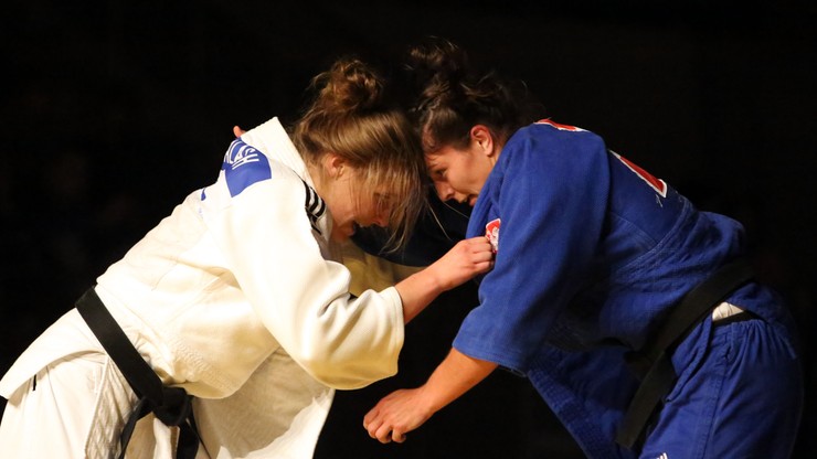 MŚ w judo: Porażki Pacut i Kuczery