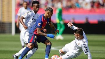 Real Madryt - FC Barcelona. Kiedy jest El Clasico?