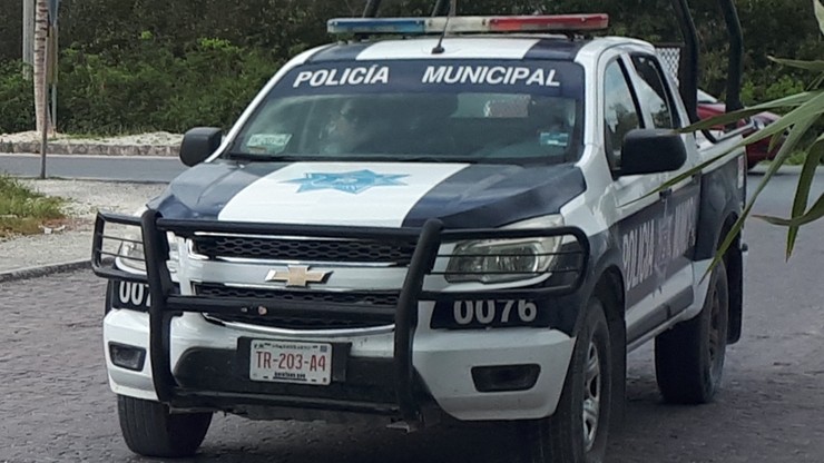 Autokar z polskimi turystami zaatakowany w Meksyku
