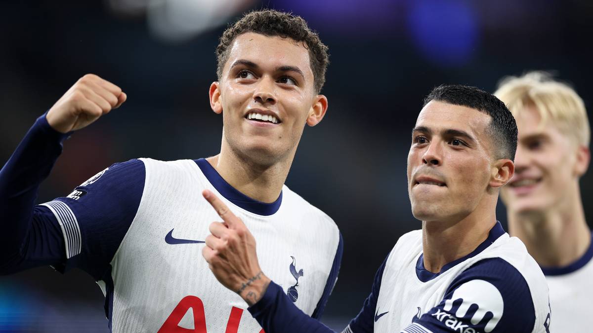 Liga Europy: Tottenham Hotspur – AS Roma. Relacja na żywo