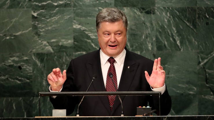 Ukraina: wycofywanie sił w Donbasie jeszcze w tym tygodniu