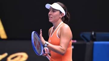 WTA w Dubaju: Jessica Pegula - Iva Jovic. Relacja live i wynik na żywo online