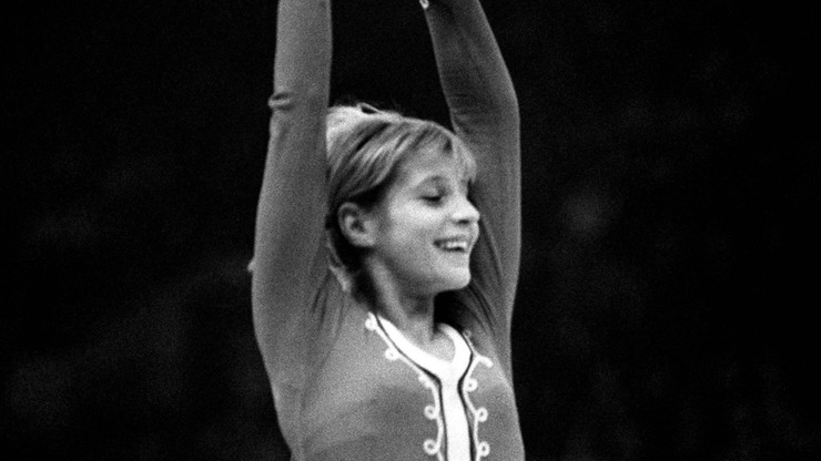 Słynna gimnastyczka sprzedała medale olimpijskie z Monachium