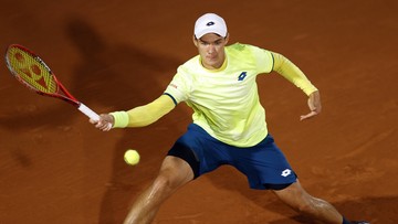 Australian Open: Kamil Majchrzak zagra w turnieju głównym