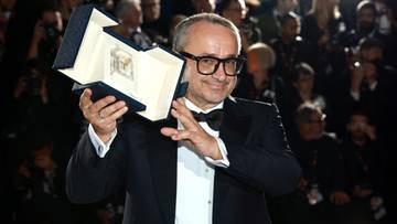 Rosyjski reżyser nagrodzony w Cannes. Cały świat usłyszał jego apel