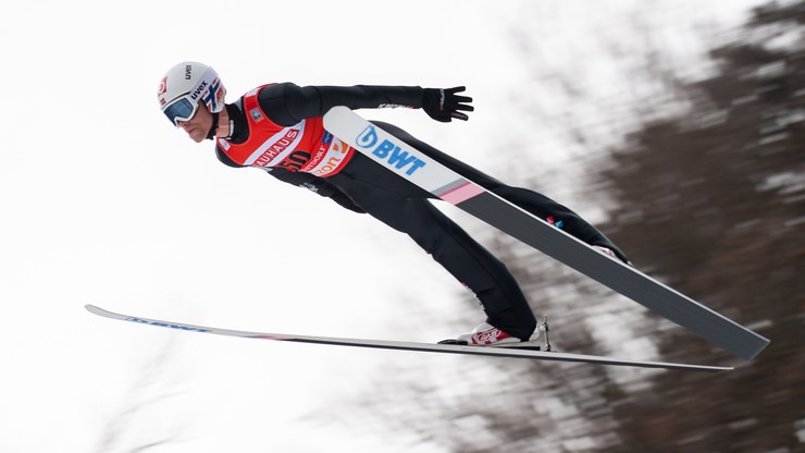 Największa w historii kadra Norwegii w skokach narciarskich