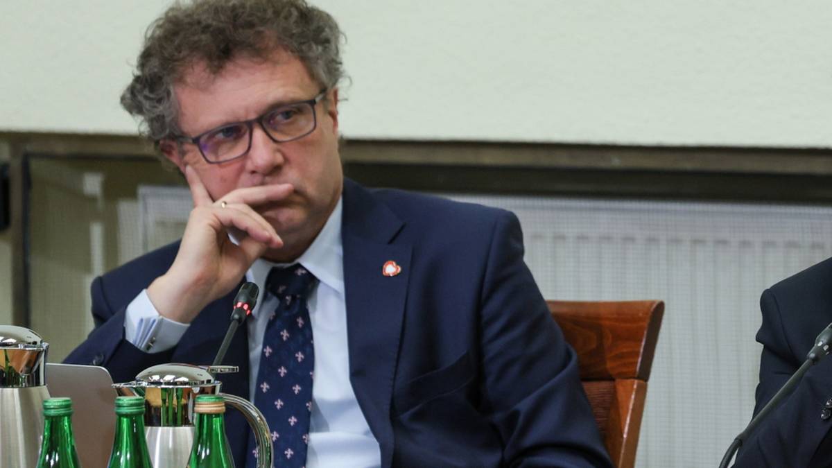 Poseł Koalicji Obywatelskiej Jacek Karnowski inwigilowany Pegasusem. Prokuratura Krajowa potwierdza