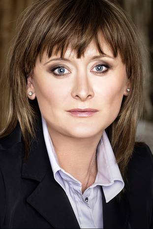 Małgorzata Żak w Radzie Fundacji Polsat
