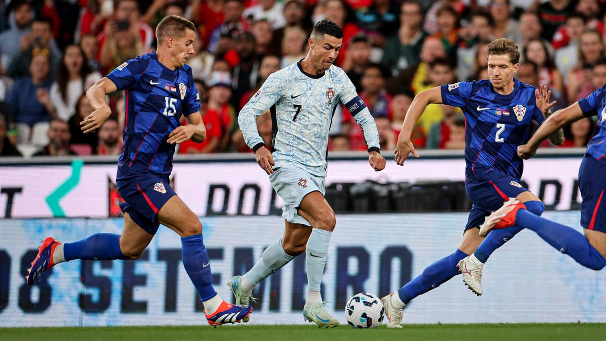Wiadomo, gdzie zagra Cristiano Ronaldo. Gwiazdor zdecydował