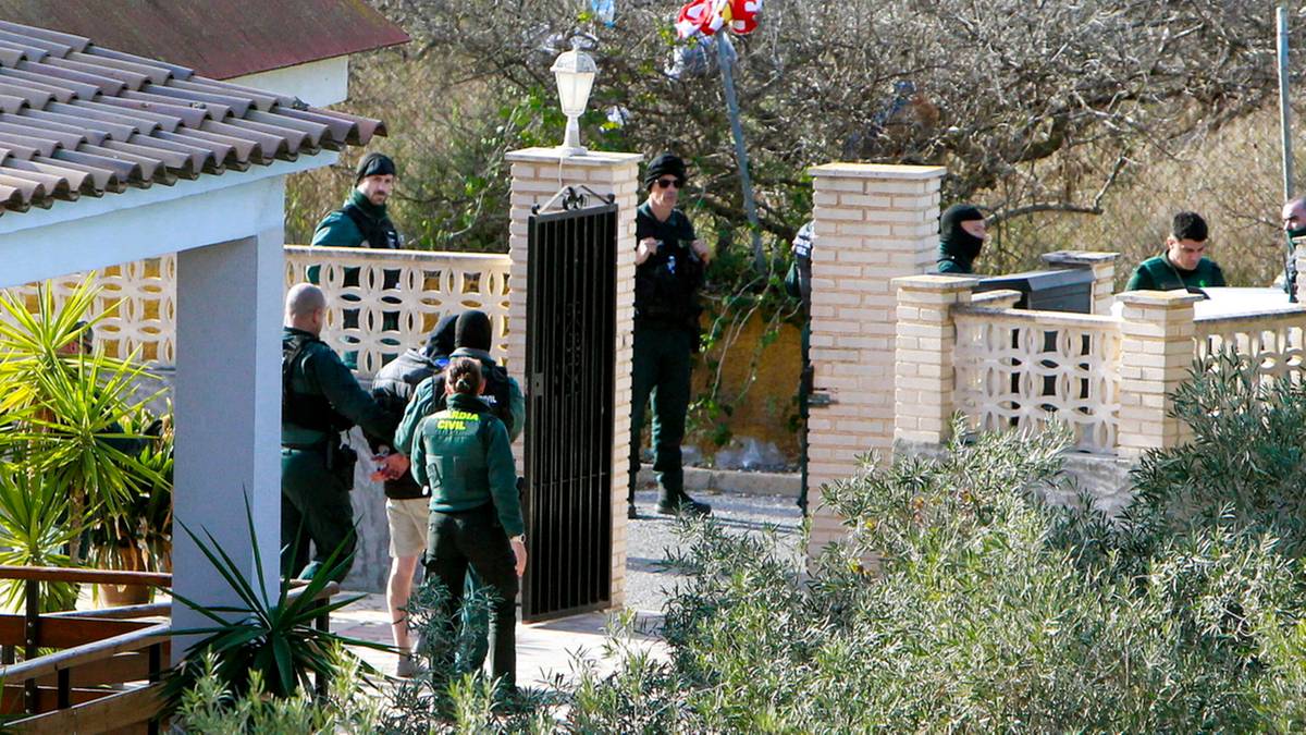 20-godzinne oblężenie i aresztowanie Polaków. Nowe fakty w sprawie zabójstwa Niemców