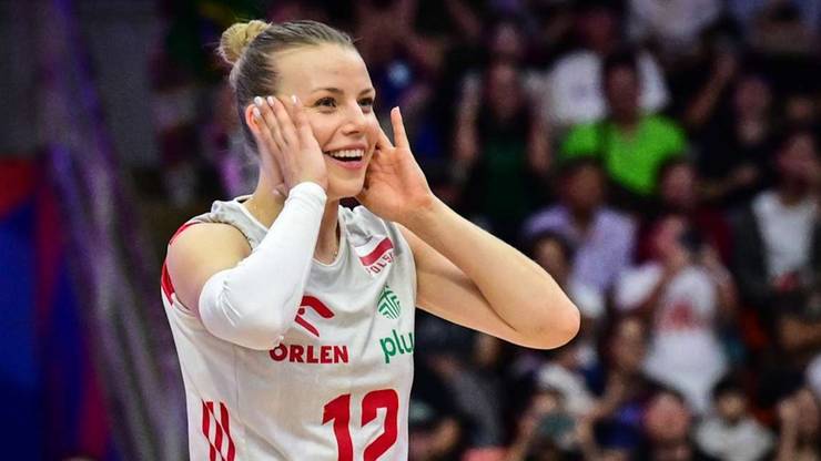 Liga Narodów siatkarek 2025. Skład reprezentacji Polski. Kto zagra?