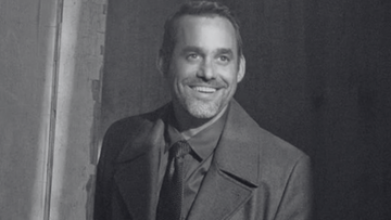 Nie żyje aktor Nicholas Brendon. Występował w kultowym serialu