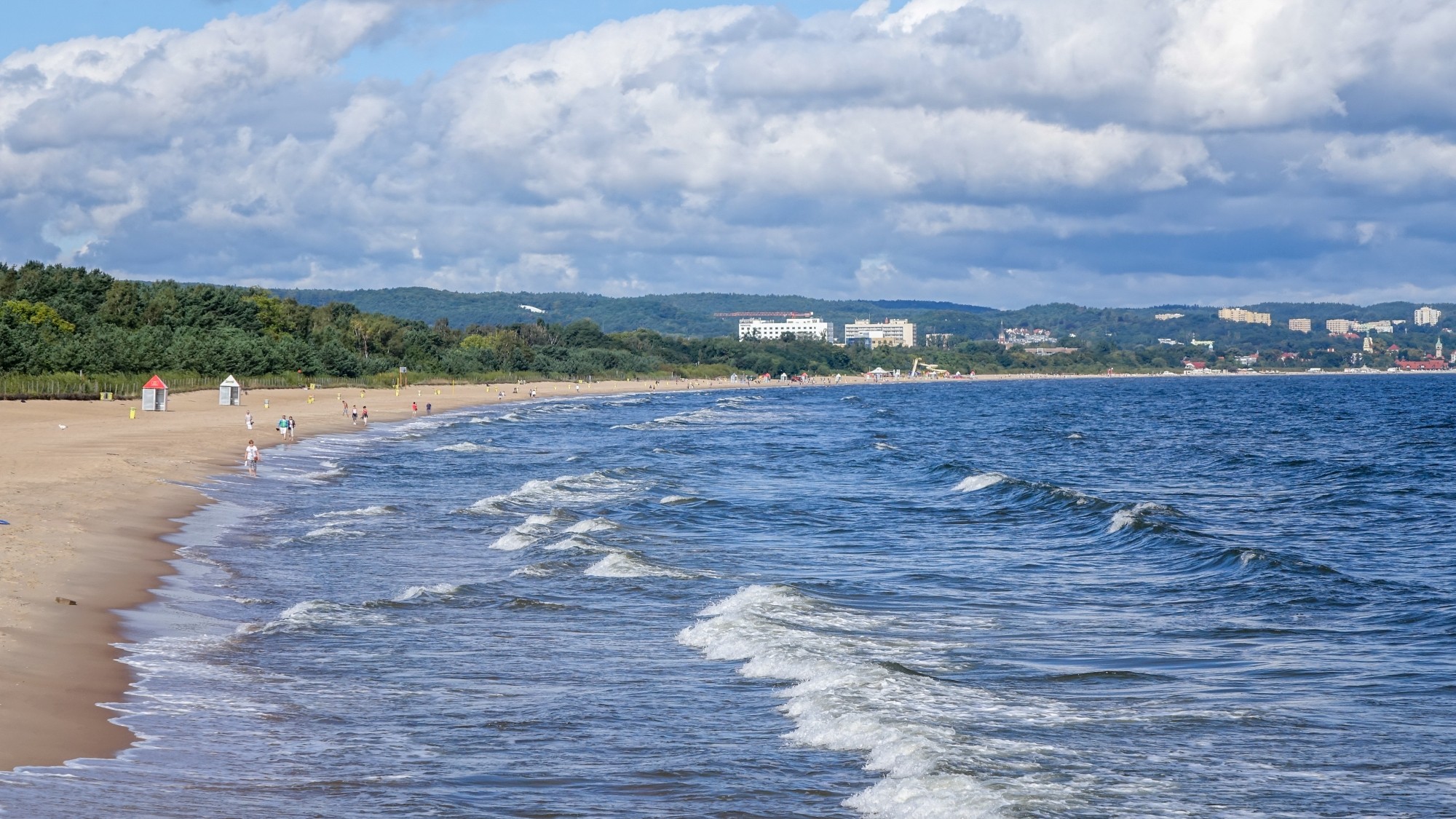 Cztery wakacyjne oblicza Polski - zdjęcie 29