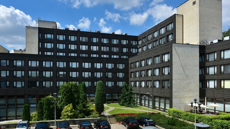 Kancelaria Sejmu szykuje się do budowy nowego hotelu dla posłów. Ma kosztować 300 milionów