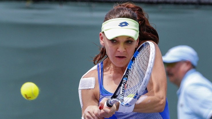Radwańska straci drugie miejsce w rankingu WTA
