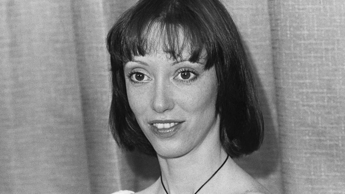 Nie żyje Shelley Duvall. Gwiazda "Lśnienia" miała 75 lat