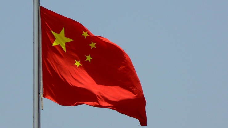 Chiny powołały komisarza ds. walki z terroryzmem