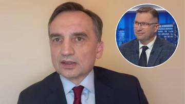 Azyl dla Zbigniewa Ziobry. Przemysław Czarnek o kulisach decyzji byłego ministra