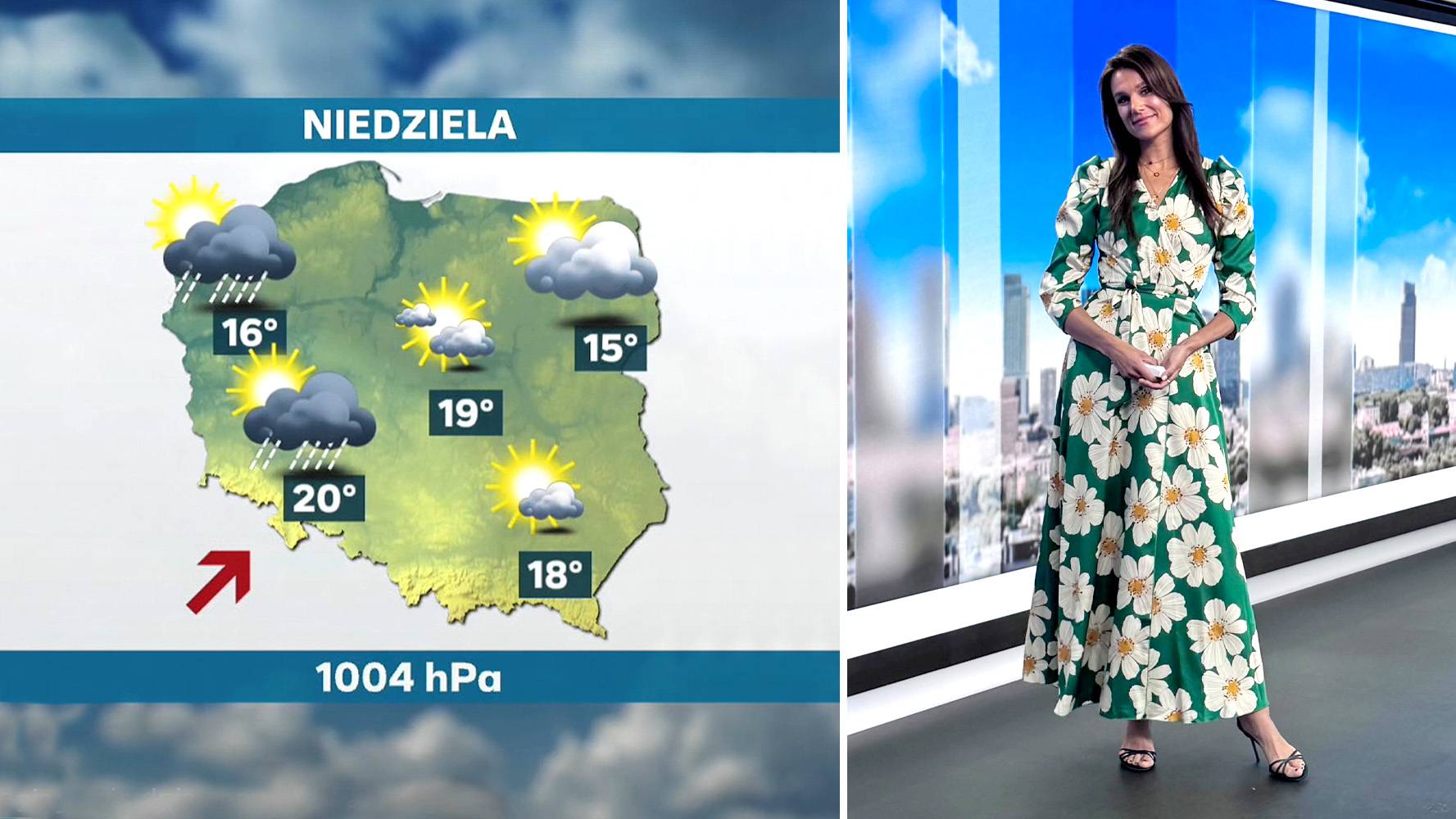 Do 20 stopni w Wielkanoc! Taka pogoda jednak nie wszędzie