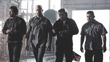 Death Race: Wyścig śmierci